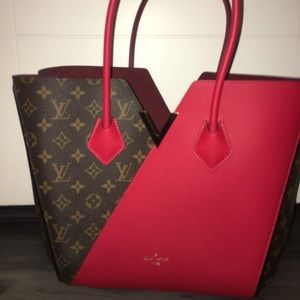 Brand New Louis Vuitton Purse